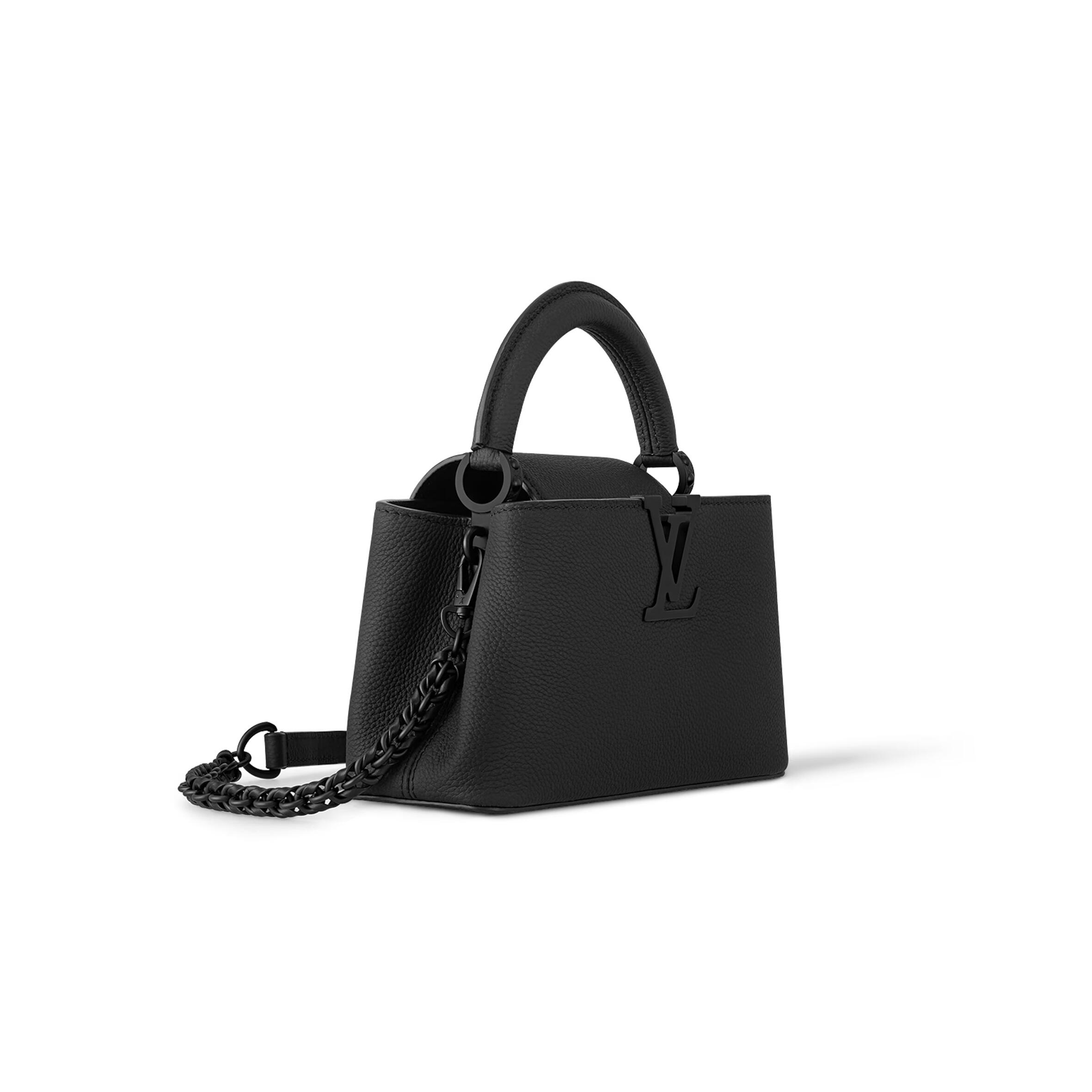 l0vis Vvtt0n master capucines mini m25255 (21*13*8cm)